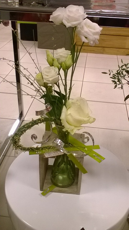Votre prestataire évènementiel en Décoration de mariage.